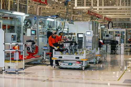 貴陽(yáng)白云 綠色工廠生產(chǎn)忙 數(shù)字賦能“軟”實(shí)力