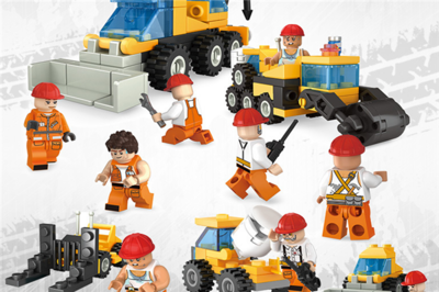 馳匯玩具 開啟歡樂童年，打造專業(yè)玩具銷售新體驗